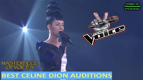 best celine dion auditions|Celine Dion auditions.